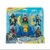 IMAGINEXT "DC SUPER FRIENDS"