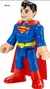 IMAGINEXT XL 'SUPERMAN' en internet