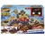 HOT WHEELS "PISTA MONSTER TRUCKS ARENA WORLD"
