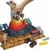 HOT WHEELS "PISTA MONSTER TRUCKS ARENA WORLD" en internet