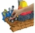 HOT WHEELS "PISTA MONSTER TRUCKS ARENA WORLD" - tienda en línea
