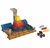 Imagen de HOT WHEELS "PISTA MONSTER TRUCKS ARENA WORLD"