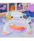 BRIGHT STARTS TUMMY TIME PROP "PLAY TAPETE UNICORNIO"