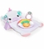 BRIGHT STARTS TUMMY TIME PROP "PLAY TAPETE UNICORNIO" - comprar en línea