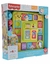 FISHER PRICE ´MI PRIMER JUEGO DE MESA DE APRENDIZAJE' - comprar en línea