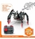 SPIN MASTER "TARANTULA ROBOTICA" en internet