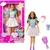 BARBIE "MY FIRST BARBIE TERESA"
