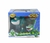 SUPER WINGS "TRANSFORMING TINO"