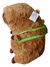 PELUCHE "CAPIBARA CON MOCHILA DE TORTUGA" 38CM - comprar en línea