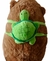 PELUCHE "CAPIBARA CON MOCHILA DE TORTUGA" 38CM en internet