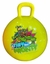 PELOTA SALTARINA "TORTUGAS NINJA AMARILLO"