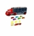 TRAIRLER PORTA AUTOS "ROJO" - comprar en línea