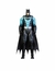 DC BAT-TECH "BATMAN TRAJE AZUL" - comprar en línea