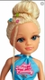 MUÑECA NANCY 'UN DIA DE TRENZAS' - comprar en línea