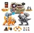 DINO & ISLAND "JUEGO DE BATALLA SMASHERS T-REX" - comprar en línea