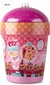 CRY BABIES MAGIC "TEARS TUTTI FRUTTI" ROSA - MORADO