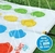JUEGO DE MESA TWISTER SPLASH "ASPERSOR DE AGUA" - LALO´S SHOP