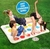 JUEGO DE MESA TWISTER SPLASH "ASPERSOR DE AGUA" - comprar en línea