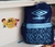 MOCHILA NIÑO UMBRO "AZUL MARINO"