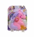 POLLY POCKET SET DE JUEGO "UNICORNIO CON SALON ARCOIRIS"