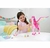 BARBIE 'A TOUCH OF MAGIC UNICORNIO'