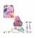 POLLY POCKET SET DE JUEGO "UNICORNIO CON SALON ARCOIRIS" - comprar en línea