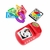 FISHER PRICE ' UNO APRENDE COLORES Y NUMEROS' - comprar en línea