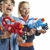 HASBRO "LANZADOR NERF WILD VENOM PACK" en internet