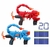 HASBRO "LANZADOR NERF WILD VENOM PACK"