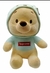 LINDO PELUCHE "OSO WINNIE POOH" VERDE