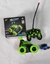 CARRO DE CONTROL REMOTO "360 GRADOS VERDE" - comprar en línea