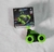 CARRO DE CONTROL REMOTO "360 GRADOS VERDE" en internet