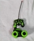 CARRO DE CONTROL REMOTO "360 GRADOS VERDE" - LALO´S SHOP