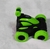 Imagen de CARRO DE CONTROL REMOTO "360 GRADOS VERDE"
