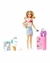 BARBIE "VAMONOS DE VIAJE" en internet