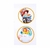 KIDZ TIME 'VOLANTE 3 EN 1' - LALO´S SHOP