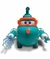SUPER WINGS "WILLY EL SUBMARINO" - comprar en línea