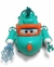 SUPER WINGS "WILLY EL SUBMARINO" en internet