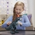DINOSAUR WORLD "DINOSAURIO REX CON LUZ Y SONIDO" - LALO´S SHOP