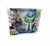 TOY STORY "WOODY Y BUZZ LIGHTYEAR PARLANTES" - comprar en línea