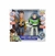 TOY STORY "WOODY Y BUZZ LIGHTYEAR PARLANTES"