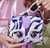 BOLSO PURSE PETS METALLIC "MAGIC FRENCHIE" ZEBRA - LALO´S SHOP