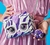 Imagen de BOLSO PURSE PETS METALLIC "MAGIC FRENCHIE" ZEBRA
