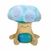 PELUCHE LIVING "FORMA DE HONGO ZEEK" - comprar en línea
