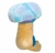 PELUCHE LIVING "FORMA DE HONGO ZEEK" - LALO´S SHOP