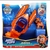 PAW PATROL "VEHICULO AQUA PUPS ZUMA"