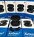 Fone Xiaomi Mi Airdots na internet
