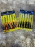 Kit Chave de Fenda com 6 Peças - comprar online
