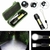 Mini Lanterna Usb Olight Super Potente + Cabo Usb Brinde - loja online