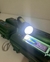 Mini Lanterna Usb Olight Super Potente + Cabo Usb Brinde